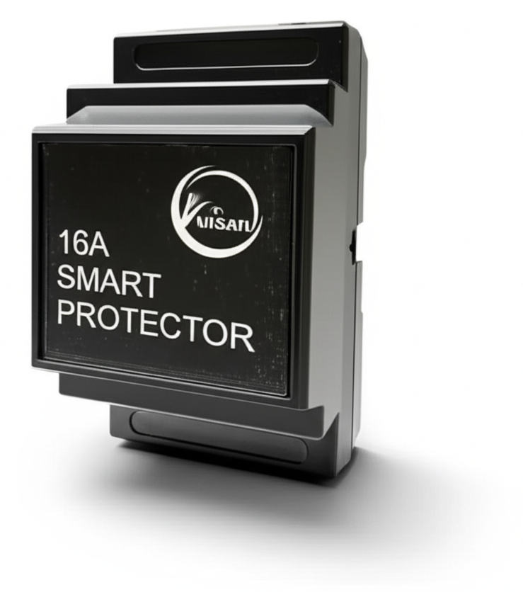 16 Amp Smart Protector